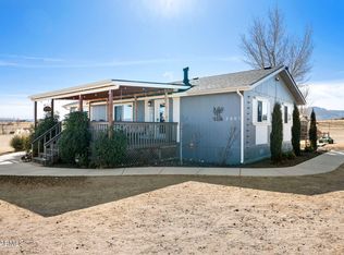 2805 W Willow Breeze Rd, Chino Valley, AZ 86323