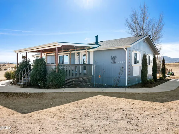 2805 W WILLOW BREEZE Road, Chino Valley, AZ 86323