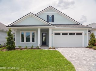 450 Maralinda Dr, Saint Augustine, FL 32095
