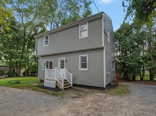 3-3 Buttonwood Cir #R, North Attleboro, MA 02760