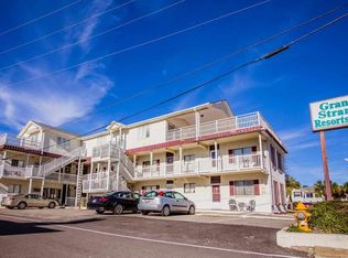 28 S Ocean Blvd, North Myrtle Beach, SC 29582