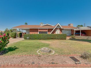 6224 N 39th Ave, Phoenix, AZ 85019