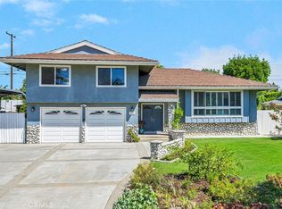 17551 Allegheny Dr, Santa Ana, CA 92705