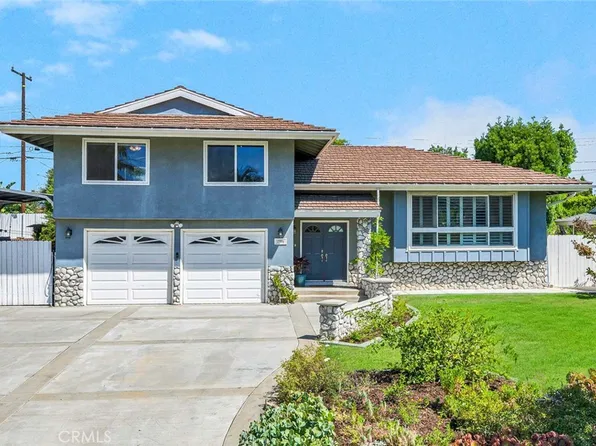 17551 Allegheny Dr, Santa Ana, CA 92705