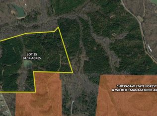 0 Big Springs Rd, Medon, TN 38356