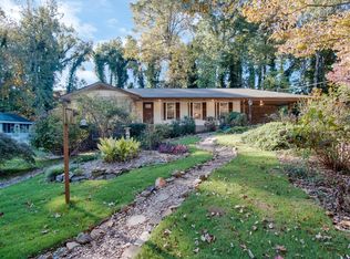 4763 Darlene Way, Tucker, GA 30084