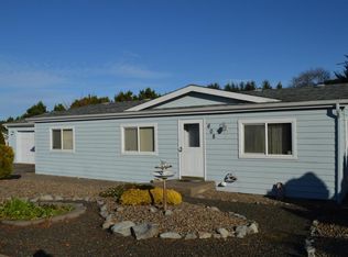 6090 NE Evergreen Ln, Newport, OR 97365