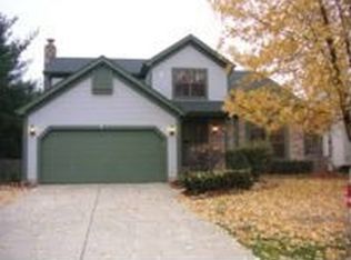 99 Ravine Rd, Powell, OH 43065