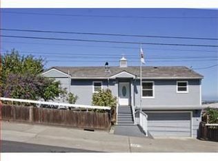 222 42nd Ave, San Mateo, CA 94403