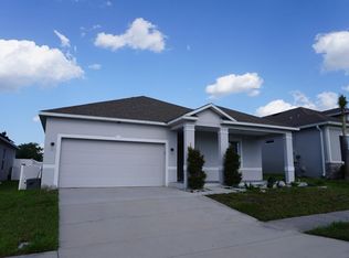 387 Pinecrest Loop, Davenport, FL 33837
