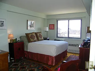 Rented by Halstead Real Estate