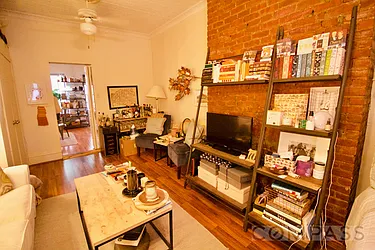 Rented by Compass