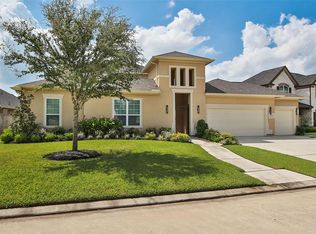 19915 Shoal Haven Ct, Spring, TX 77379