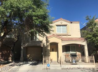 10347 Midseason Mist St, Las Vegas, NV 89183