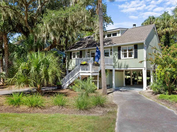 503 Cobby Creek Ln, Johns Island, SC 29455