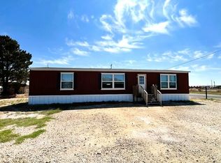 4014 N State St, Fort Stockton, TX 79735
