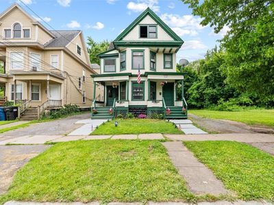 905-07 Tallman St, Syracuse, NY, 13204
