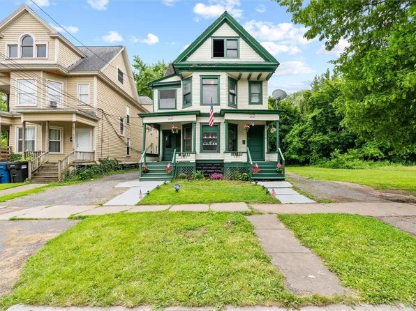 905-07 Tallman St, Syracuse, NY 13204