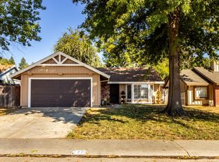 7224 Old Nave Ct, Sacramento, CA 95842