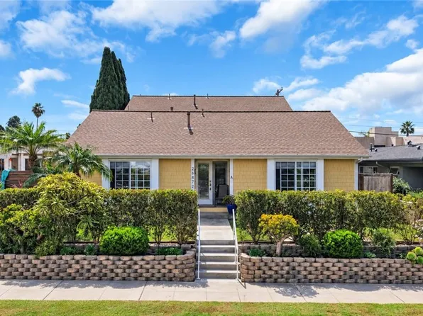 26872 Vista Del Mar, Dana Pt, CA 92624