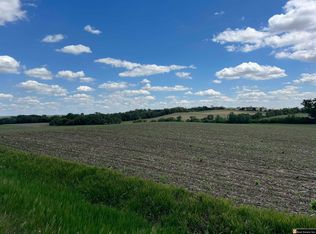 PARCEL 1 Spring Saunders County Acreages Rd S, Yutan, NE 68073