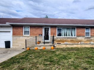204 Jackson St, Salem, IN 47167