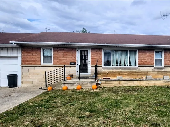 204 Jackson Street, Salem, IN 47167