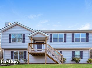 4112 Belvedere Cir, Gainesville, GA 30506