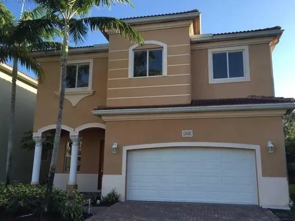 260 Gazetta Way, West Palm Beach, FL 33413