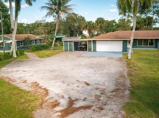 13579 Farley Rd, Loxahatchee, FL 33470