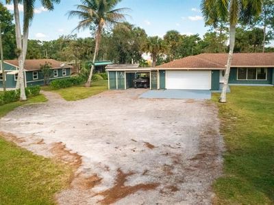 13579 Farley Rd, Loxahatchee, FL, 33470