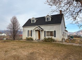 6167 S 2800 W, Spanish Fork, UT 84660