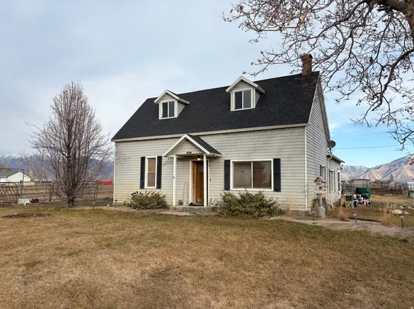 6167 S 2800 W, Spanish Fork, UT 84660