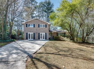 4423 Goodfellows Ct, Tucker, GA 30084