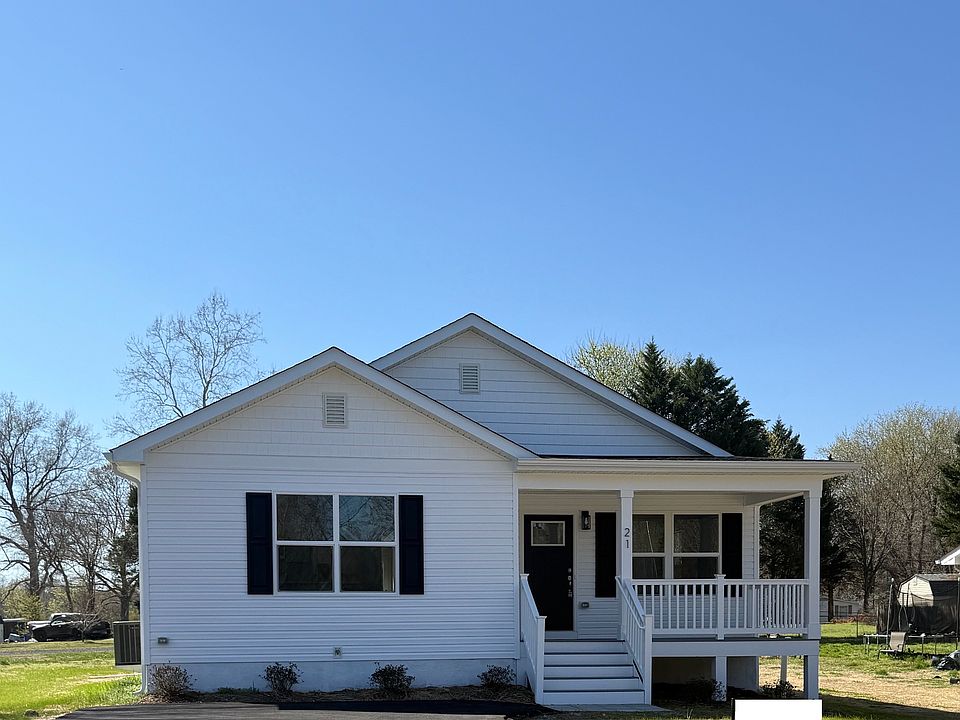 2nd image of 21 Lea Rd