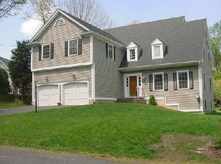 30 Shady Hill Rd, Fairfield, CT 06430