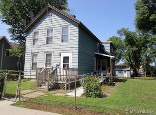 304 S Madison St, Rome, NY 13440
