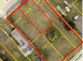 39842 Hayne Blvd, New Orleans, LA 70128
