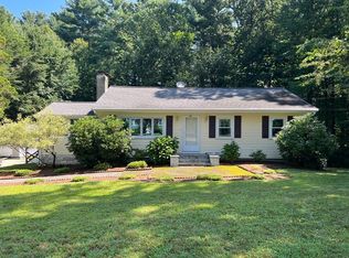 101 Pine Hill Rd, Ashland, MA 01721