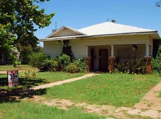 2614 9th St, Wichita Falls, TX 76301