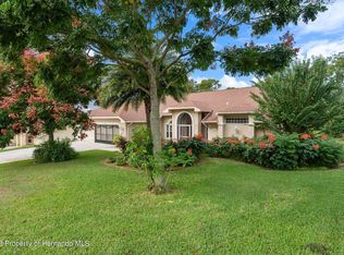 6203 Krista Dr, Spring Hill, FL 34609