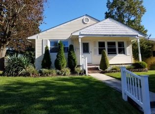 209 E Yorkshire Ave, Northfield, NJ 08225