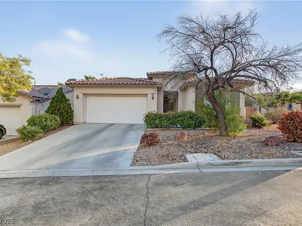 10529 Serenade Pointe Ave, Las Vegas, NV 89144