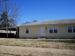 2522 S Jefferson Ave, Springfield, MO 65807