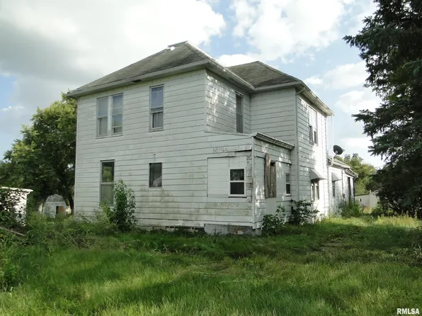 110 N Laurel St, Elvaston, IL 62334