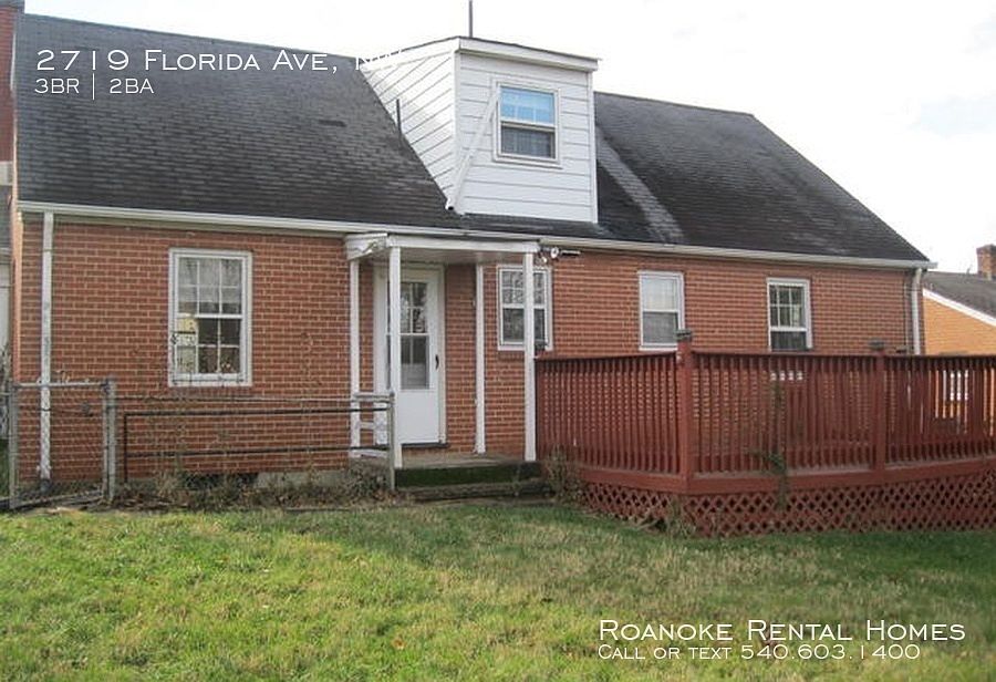 2nd image of 2719 Florida Ave NW