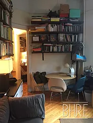 Rented by Brooklyn Heights Real Estate Inc