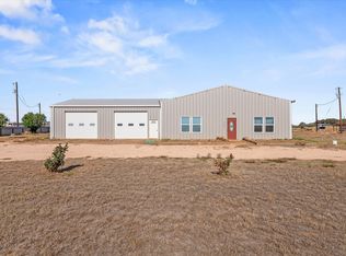 1523 County Road 533, Brownfield, TX 79316