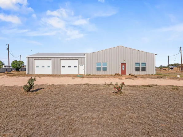 1523 County Road 533, Brownfield, TX 79316