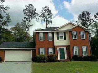 224 Farmington Dr, Evans, GA 30809